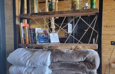 Parador dos Canyons - Foto 20