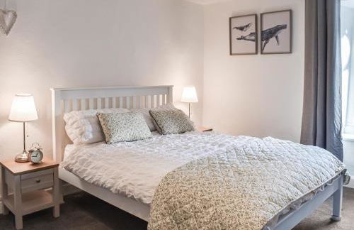 Woodbine Cottage - Foto 8