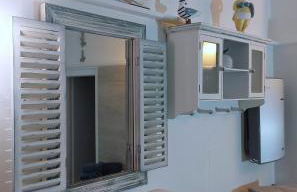 Maries bunte Villa - Foto 75