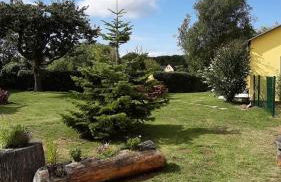 Ferienwohnung Smillenzweg mit Garten - Foto 63