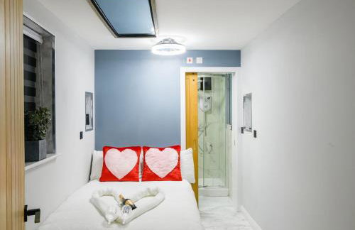 Hot Tub Hideaway, Private Retreat - Foto 16