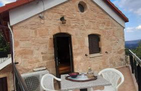 Traditional Stone House Rafael - Foto 46