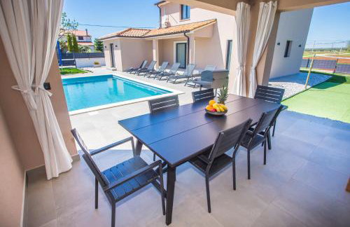 Villa Silvano & Nadija - Foto 33