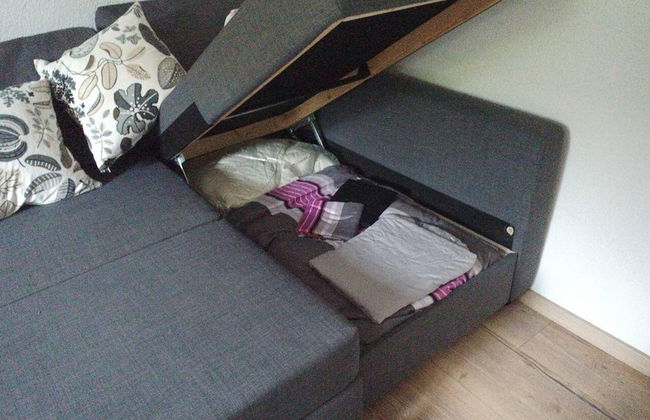 Ferienhaus Zum Unneschmitz - Foto 6