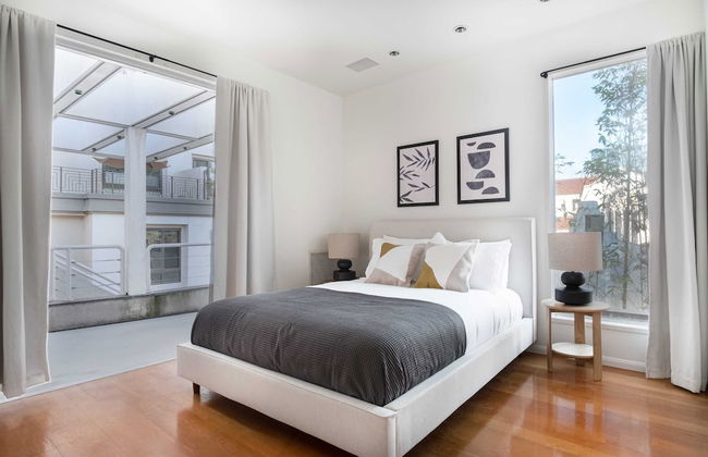 Balboa I by Avantstay - Stylish Condo Balboa Park Adjacent w/ Views! - Photo 19