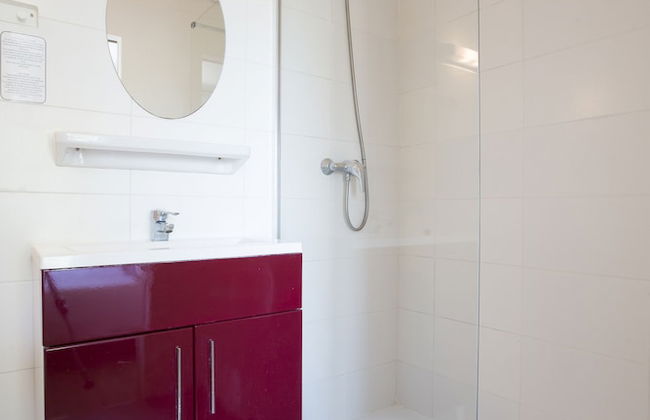 Hotel & Appartements Le Grand Large bord de mer - Foto 24