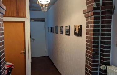 Dünenschlösschen Spiekeroog - Foto 7