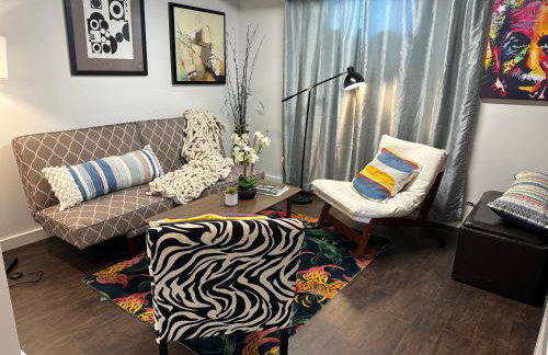 Modern Ranch near Knapp Center, Downtown - Foto 19