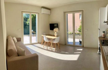 Il Nido Verde, Giardinetta e Mansardina - Foto 10