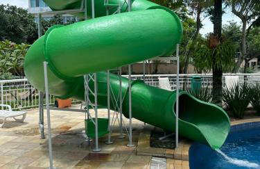 Cond AQUAGREEN RIO CENTRO RJ - Foto 25