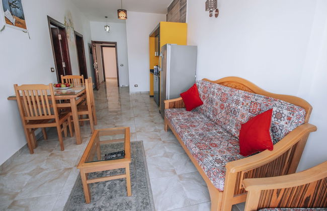 Studio - With Terrace - Foto 1