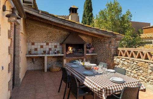 Can Marisch La Casa Pairal - Foto 7