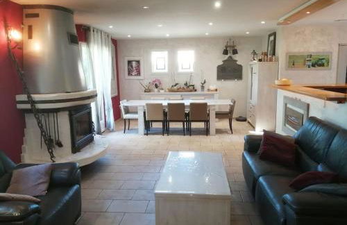 Villa Entre Bordeaux et Arcachon - Foto 18