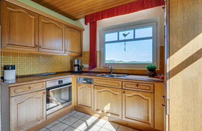 Trierscheid Countryside Escape - Foto 8