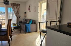 Casa Ramblas vue piscine et golf à Orihuela Costa - Foto 13