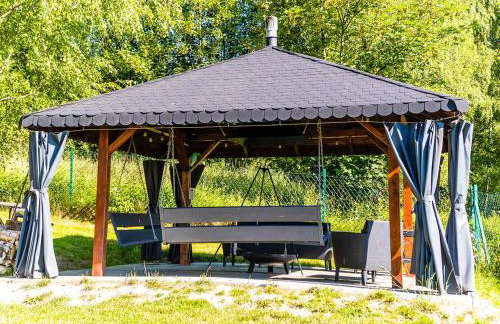 Domki pod Bieniatka w Szczyrku - Foto 69