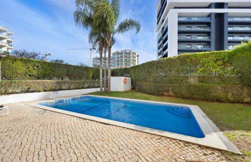 Casa Sol, Fast WIFI, Airco, swimming pool near the Beach Praia Da Rocha - Photo 24