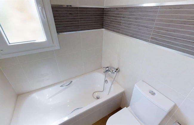 Exquisite Villa Near Beach - Heated Pool - Foto 24