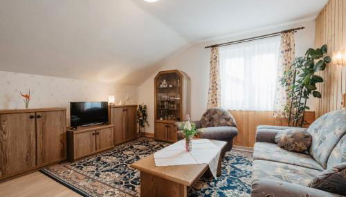 Ferienwohnungen Knaus - Foto 2