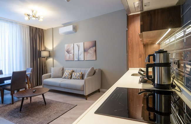 Verula City Suites - Foto 27