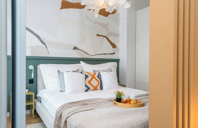 Apartament Tower by Kairos Apartments - Photo 8