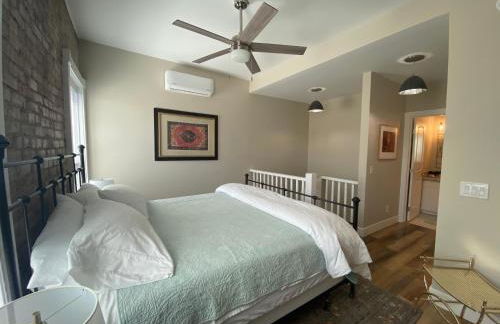 Bisbee Brownstone Suites - Foto 10