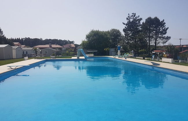 Bungalow Nature 2 pax - Foto 8