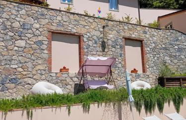 Casa vacanze Raggio di Sole - Foto 61