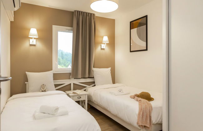 Odalys Référence Les Côteaux de Sarlat - Foto 23