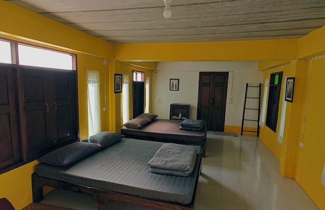 hueankwankhao - Photo 7