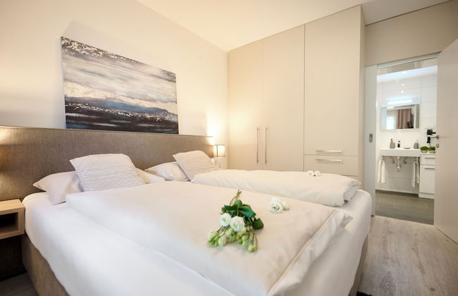 Ferienwohnungen - Appartements Pension Zollner - Foto 12