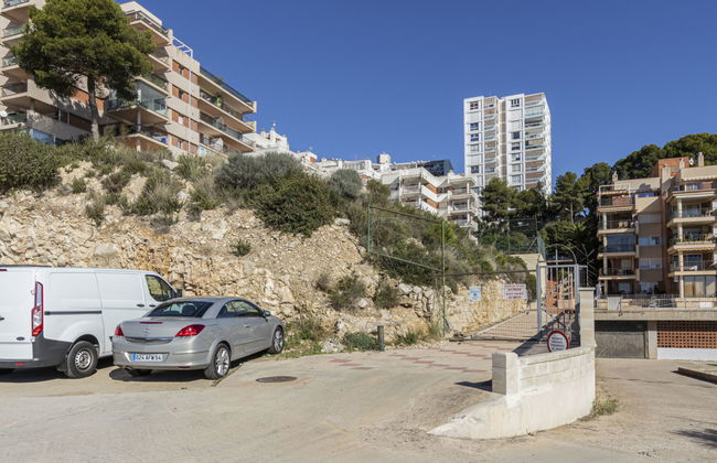 1 bedroom Apartment in Salou with terrace - Photo 16