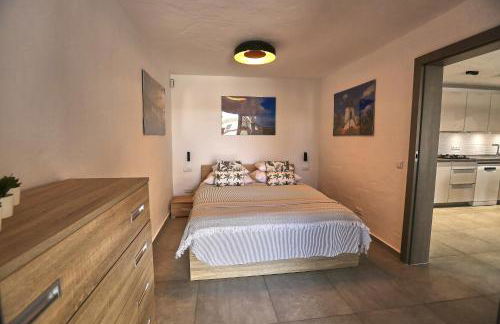 Villa Sotavento Modern new apartment in Park Natural Adults Only - Photo 7