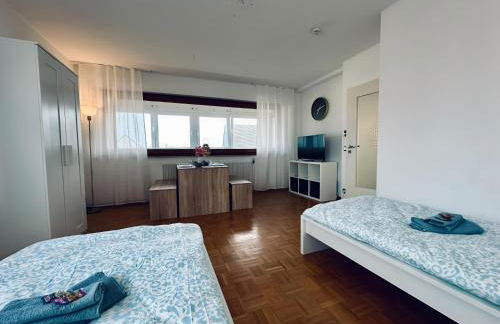 sleepWELL-Steinfurt Zentrum Borghorst - Foto 6