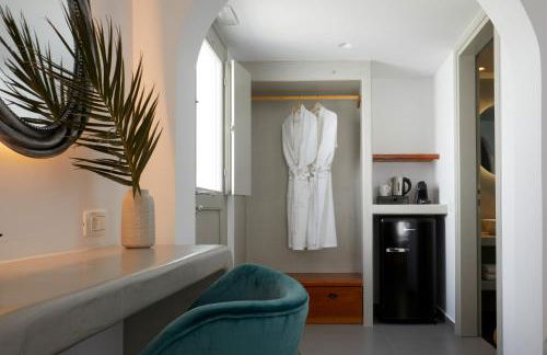 Mountain and Sea Suites - Foto 22