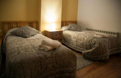 Casa Rural La Vereilla - Foto 34