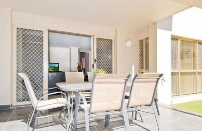 Bay Hideaway Resort - Foto 25