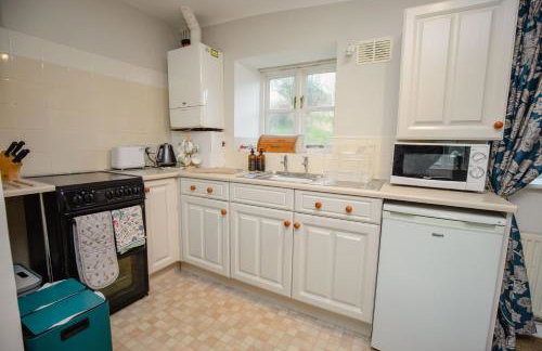 Milkmaids Cottage - Rudge Farm Cottages - Foto 13