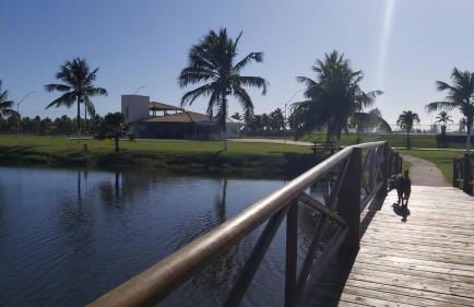 Apart Resort Vila das Águas Veraneio - Photo 8