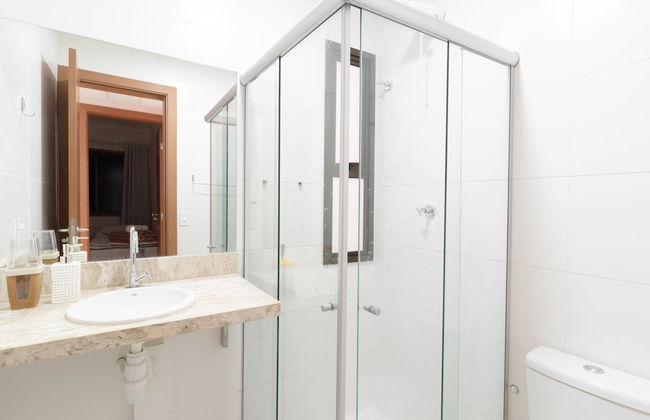 IT31 Ótimo Apt 2 Quartos - Itacimirim - Photo 16