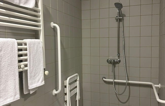 Le Port Apart Hotel - Foto 29