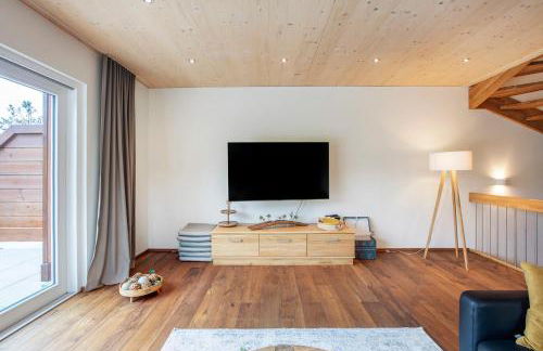 Chalet Foret - Ferienhaus - Foto 5