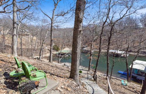 Spacious Home & Lake Access, Lake Views Throughout - Foto 67