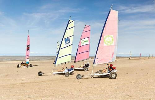 Cottage Le Phare - Le Clos de la Morière - Foto 43