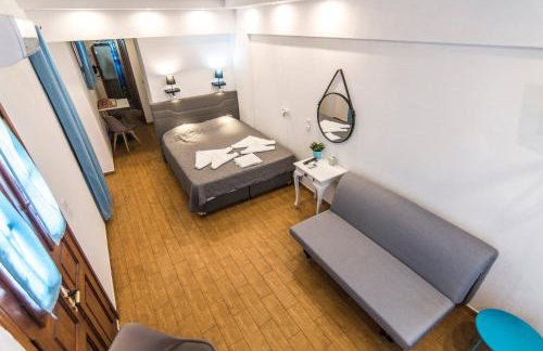 Nisyros White Wave - Photo 14