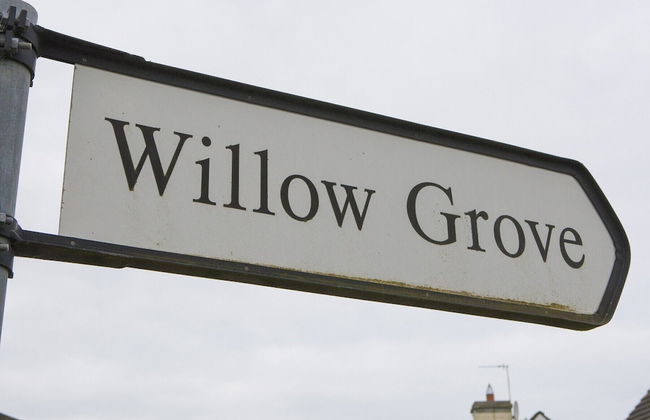 Willow Grove Holiday Cottages - Foto 69
