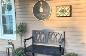 Blue Moon Cottage - Music Room, Inground Pool - Foto 10