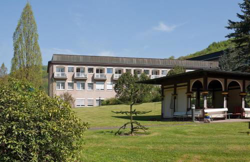 Ferien-Wohnpark-Friedensthal - Foto 11