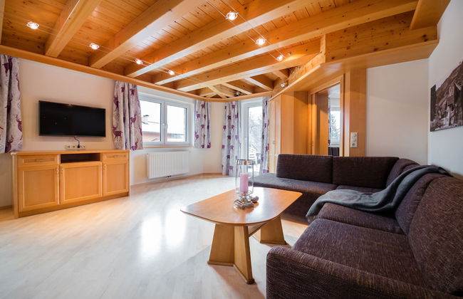 Appartements Knappensteig - Foto 56