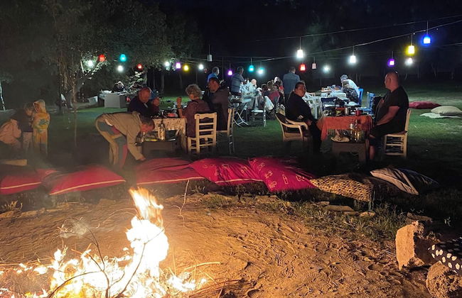 Bodrummasalicamping - Foto 18